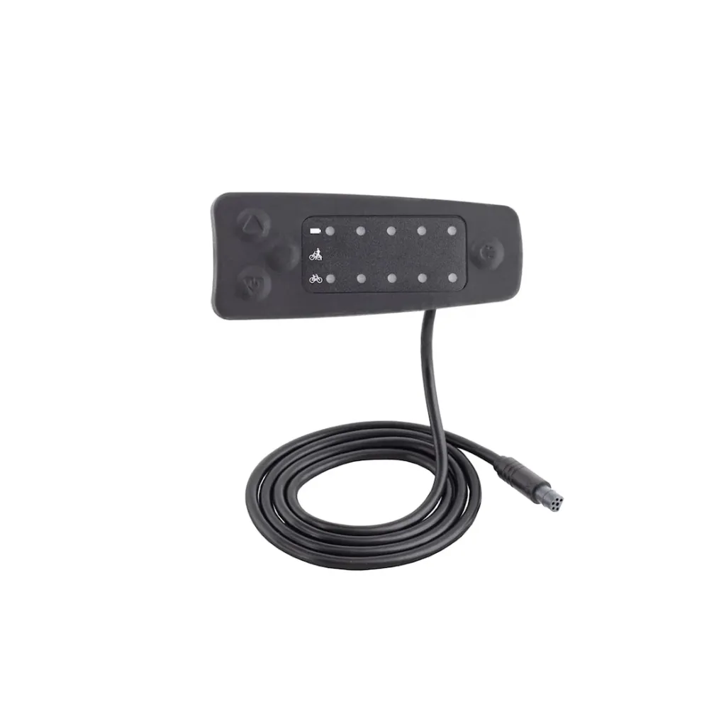 Promovec LED Display 50713 - 36V