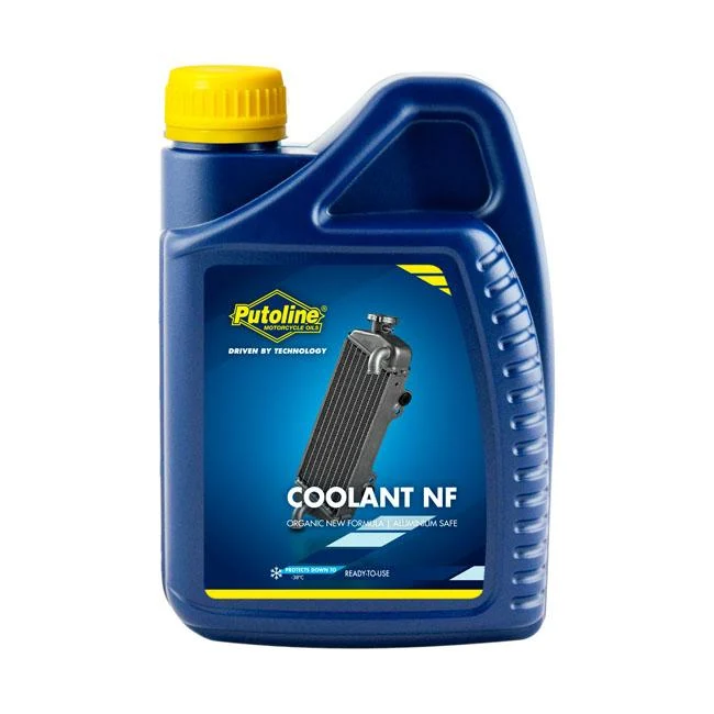 Putoline Kølevæske NF 1L
