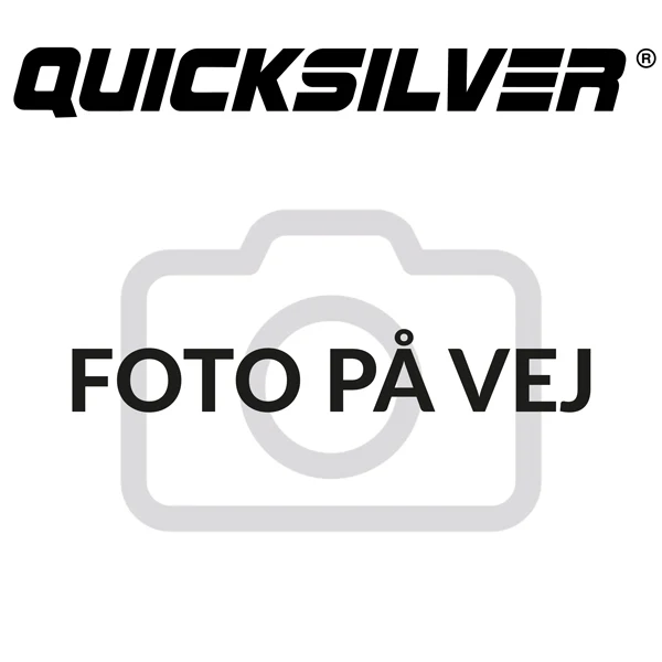 Quicksilver, 12-volts starter, 8M6007288, til OMC, Volvo Penta