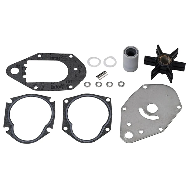 Quicksilver, Impeller reparationssæt, 19453Q2, Til 50/55-60 hk 2-takts Mercury/Mariner
