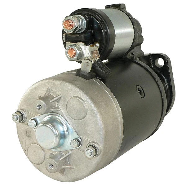 Quicksilver, Starter, 12-volt, 8M6007265, til Marine, Bosch, BM