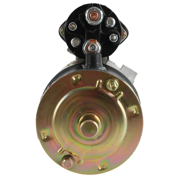 Quicksilver, Starter, 12-volt, 8M6007286, til sterndrev, indenb
