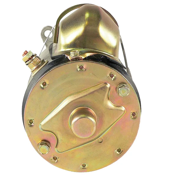 Quicksilver, Starter, 12-volt, 8M6007294, til Ford