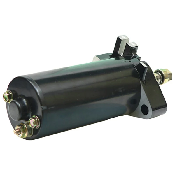 Quicksilver, Starter, 12-volt, 8M6007316, Til 9,9 HK 4-takts motorer