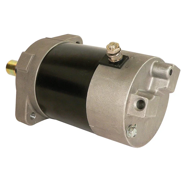 Quicksilver, Starter, 12-volt, 8M6007395, Til Suzuki 55-65HK