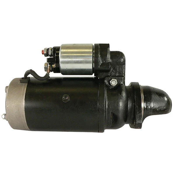 Quicksilver, Starter, 12-volt, 8M6007401, til VM Motori, Bosch