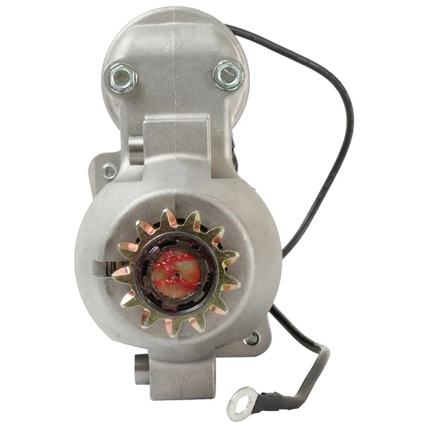 Quicksilver, Starter, 12-volt, 8M6007430, Til Yamaha, Hitachi, 250HK motorer 2003-2008