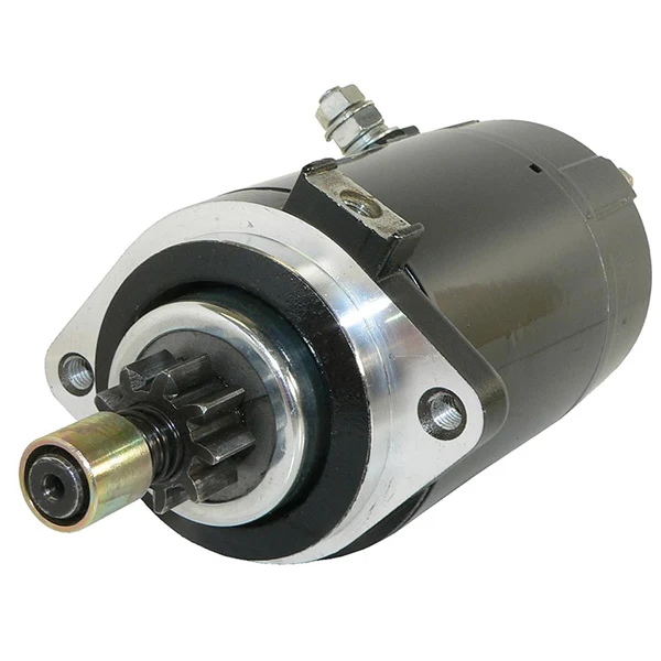 Quicksilver, Starter, 12 volt, 8M6007413, Til Yamaha 40-225HK