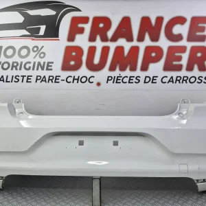 Bagkofanger Renault Clio 5 brugt