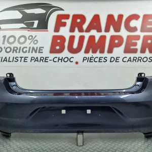 Bagkofanger Renault Clio 5 brugt