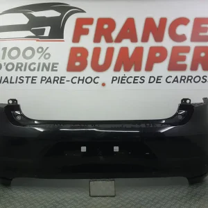 Bagkofanger Renault Clio 5 brugt