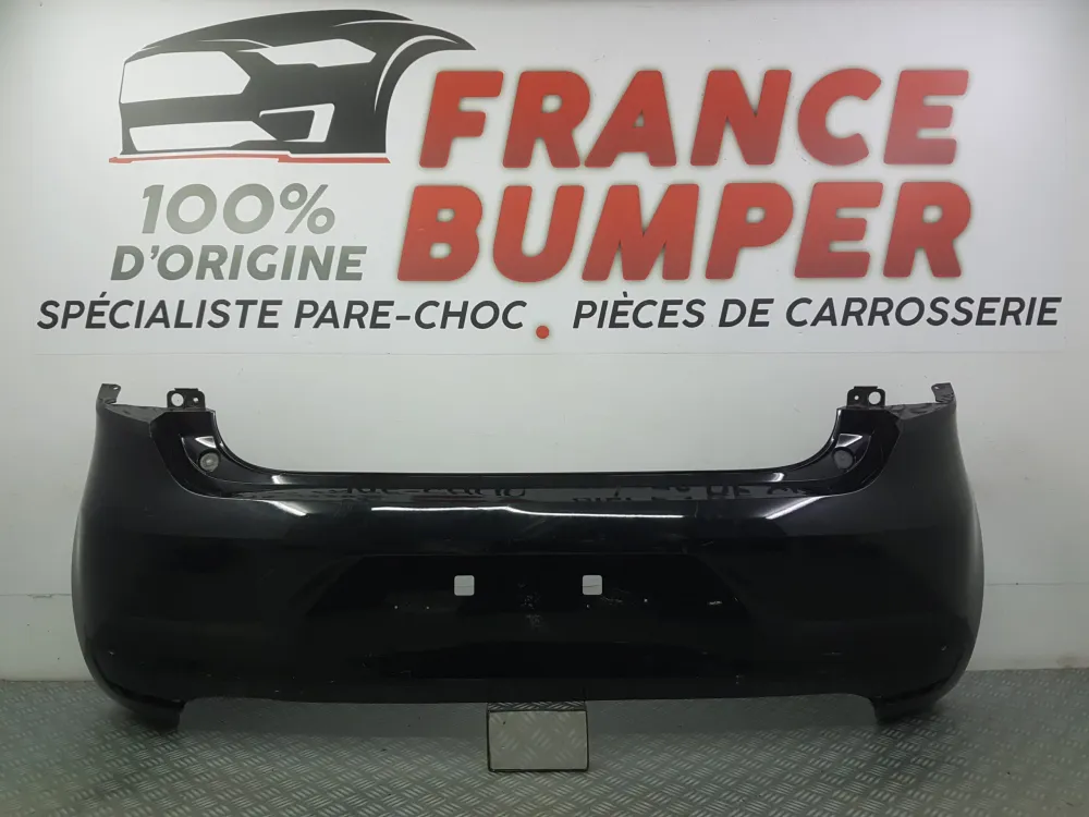 Bagkofanger Renault Clio 5 brugt