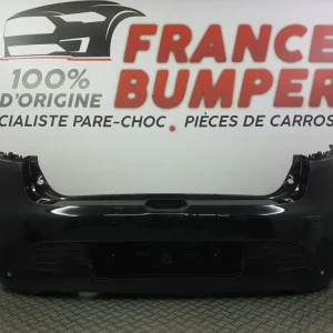 Bagkofanger Renault Clio 4 fase 1 brugt