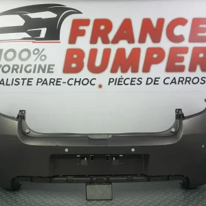 Bagkofanger Renault Clio 3 RS fase 2 brugt