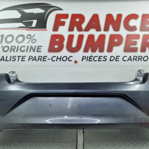 Bagkofanger Renault Clio 5 Fase 2 (fra 06/2023) – Original brugt med radarer