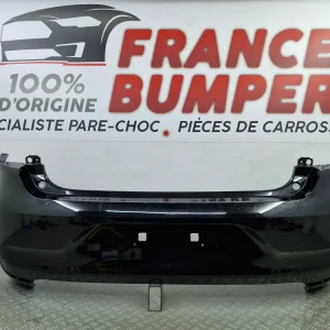 Bagkofanger Renault Clio 5 (fra 04/2019) – Original brugt med radarsensorer