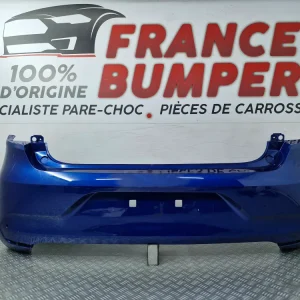 Bagkofanger Renault Clio 5 (fra 04/2019) – Original brugt med radarsensorer