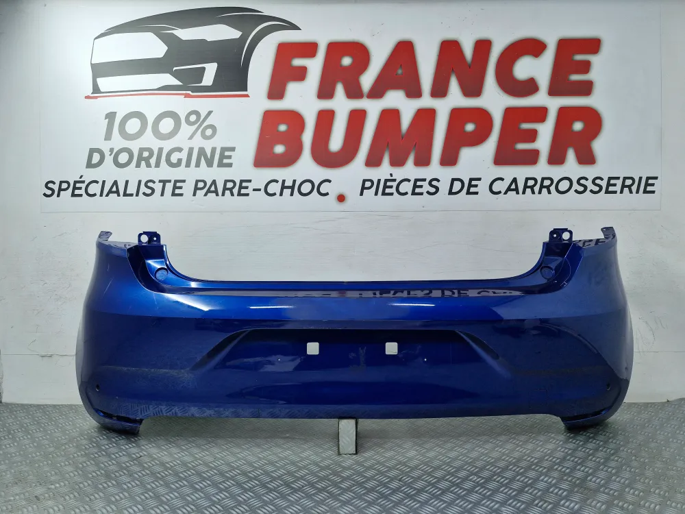 Bagkofanger Renault Clio 5 (fra 04/2019) – Original brugt med radarsensorer