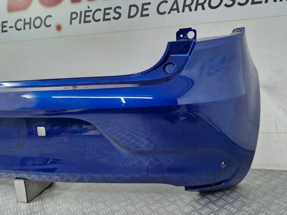 Bagkofanger Renault Clio 5 (fra 04/2019) – Original brugt med radarsensorer