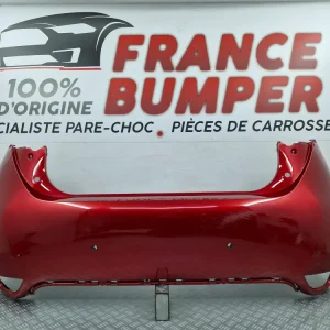 Bagkofanger Renault Zoé (fra 10/2012) – Original brugt med sensorer