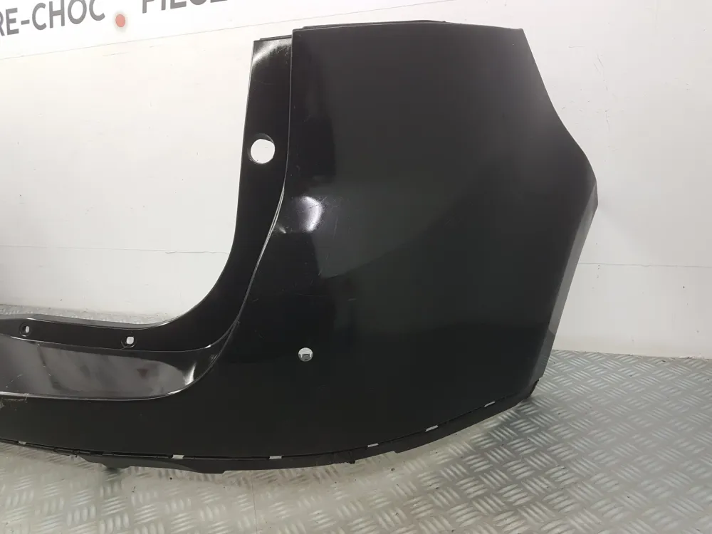 Bagkofanger Renault Grand Scenic 3 brugt