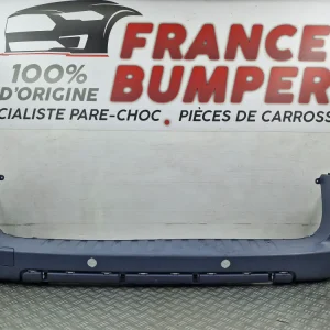Bagkofanger Renault Kangoo 2 Bebop Ny original til at male (fra 2009)
