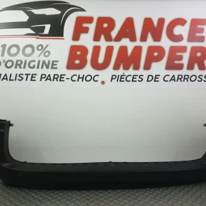 Bagkofanger Renault Kangoo 2 brugt