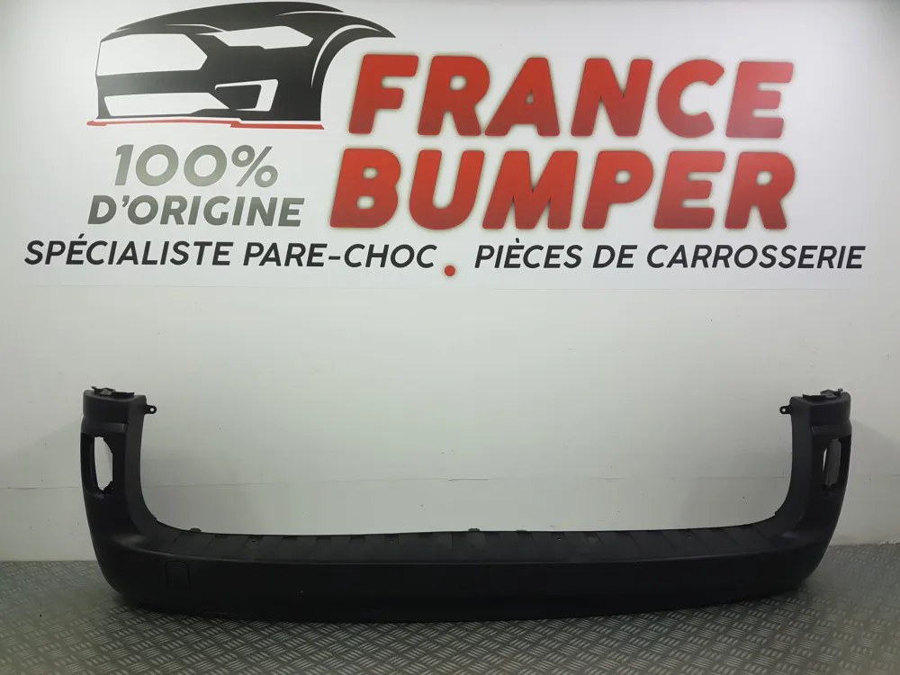 Bagkofanger Renault Kangoo 2 brugt