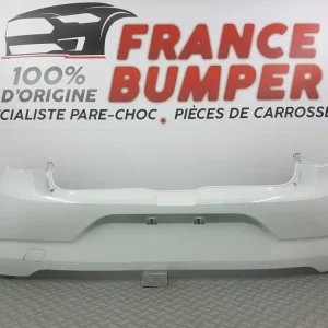 Bagkofanger Renault Megane 4 ny