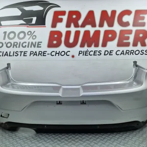 Bagkofanger Renault Megane 4 brugt