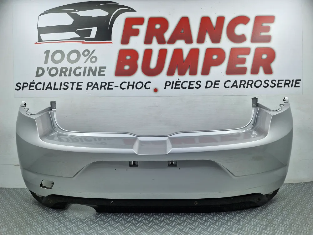 Bagkofanger Renault Megane 4 brugt