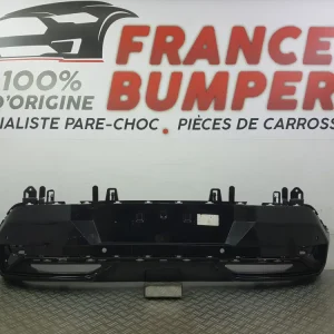 Bagkofanger Renault Megane 5 brugt