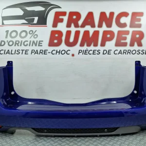 Bagkofanger Renault Megane 4 Stationcar brugt