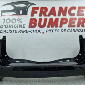 Bagkofanger Renault Mégane 4 Break (12/2015 til 2024) – Original brugt