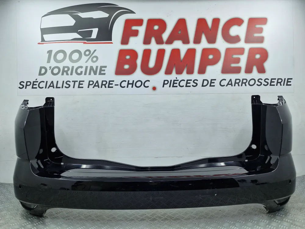 Bagkofanger Renault Mégane 4 Break (12/2015 til 2024) – Original brugt