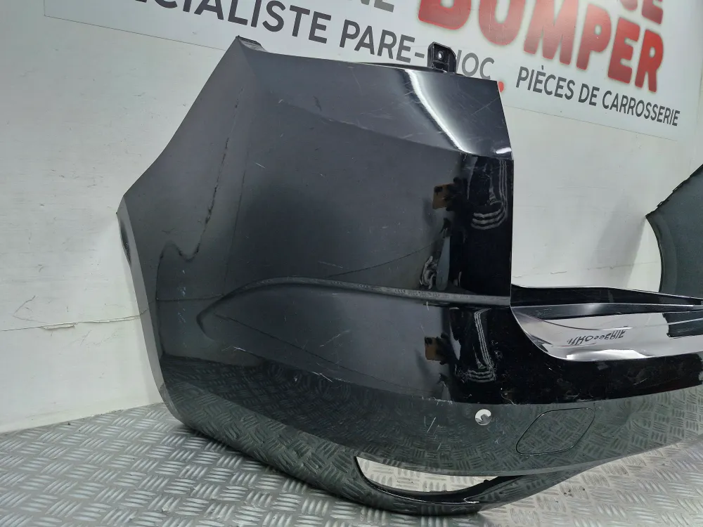 Bagkofanger Renault Mégane 4 Break (12/2015 til 2024) – Original brugt