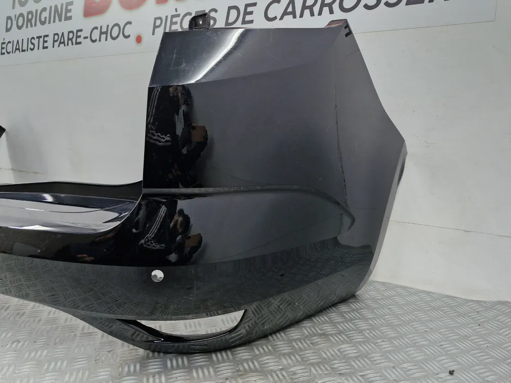 Bagkofanger Renault Mégane 4 Break (12/2015 til 2024) – Original brugt