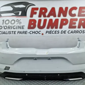 Bagkofanger Renault Mégane 4 Fase 2 (fra 2020) – Original brugt med radar