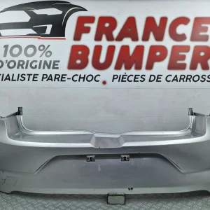 Bagkofanger Renault Mégane 4 (fra 12/2015) – Original brugt del