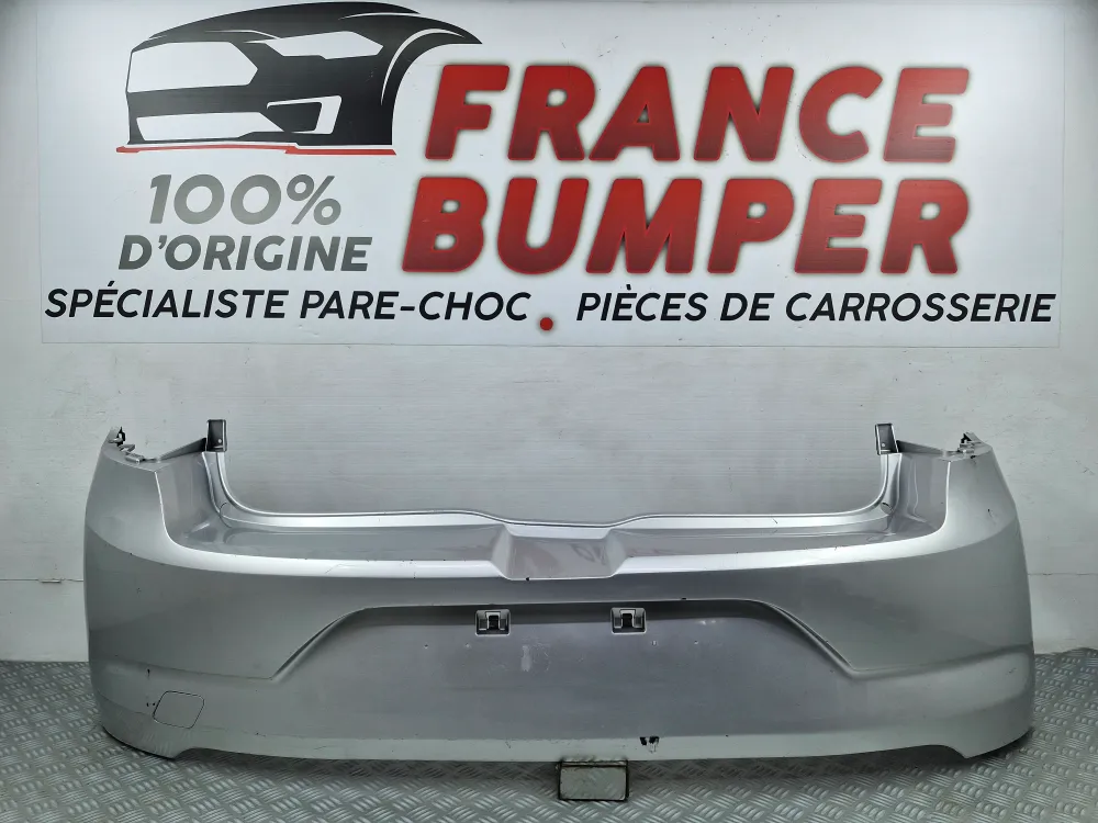 Bagkofanger Renault Mégane 4 (fra 12/2015) – Original brugt del