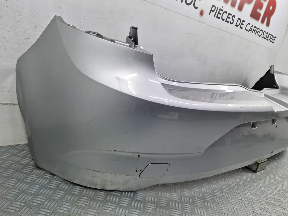 Bagkofanger Renault Mégane 4 (fra 12/2015) – Original brugt del
