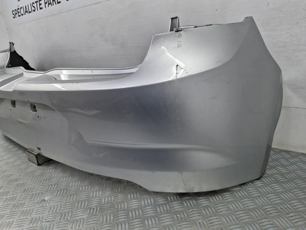 Bagkofanger Renault Mégane 4 (fra 12/2015) – Original brugt del