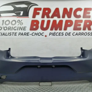 Bagkofanger Renault Mégane 4 (fra 12/2015) – Original ny