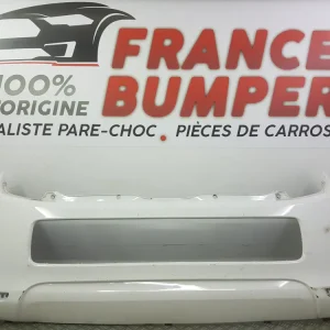 Bagkofanger Renault Twingo 3 fase 1 ny