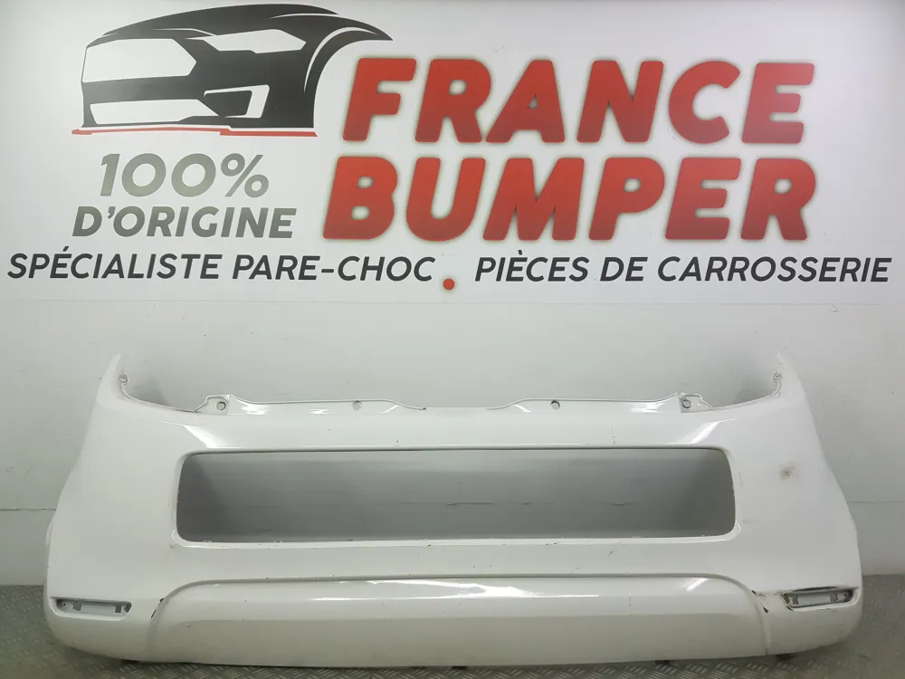 Bagkofanger Renault Twingo 3 fase 1 ny