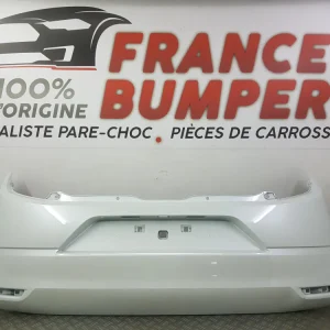 Bagkofanger Renault Twingo 3 fase 2 ny