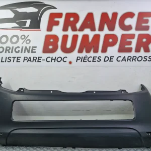 Bagkofanger Renault Twingo 3 fase 1 ny