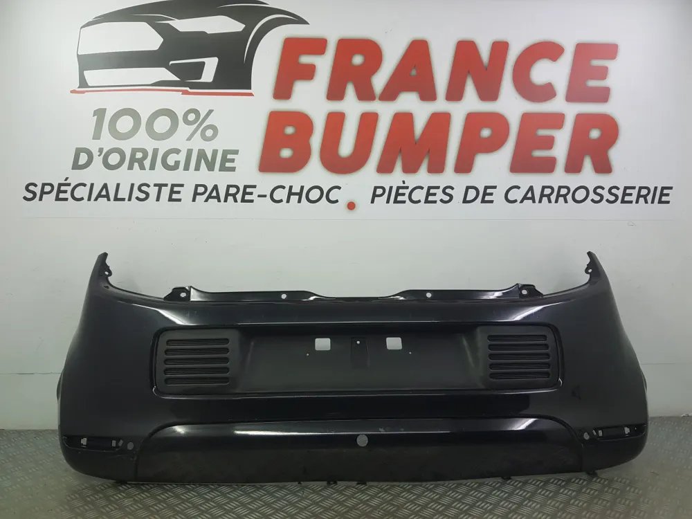 Bagkofanger Renault Twingo 3 fase 1 ny