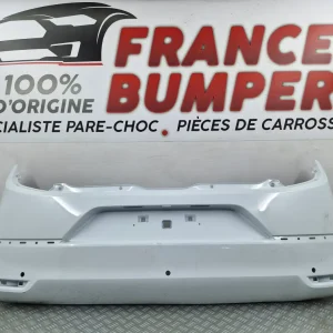 Bagkofanger Renault Twingo 3 Fase 2 (fra 06/2019) – Original brugt med radarplads