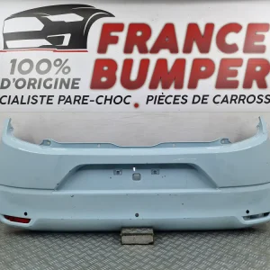 Bagkofanger Renault Twingo 3 Fase 2 (fra 06/2019) – Original brugt med sensorer